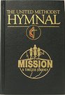 The United Methodist Hymnal  Book of United Methodist Worship