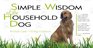 Simple Wisdom of the Household Dog An Oracle