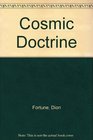 Cosmic Doctrine