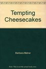 Tempting Cheesecakes