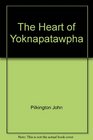 The heart of Yoknapatawpha