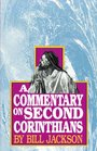 A Commentary on Second Corinthians