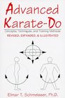 Advanced KarateDo Concepts Techniques and Training Methods