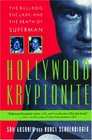 Hollywood Kryptonite The Bulldog the Lady and the Death of Superman