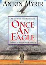 Once an Eagle A Novel