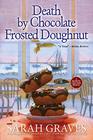 Death by Chocolate Frosted Doughnut (Death by Chocolate, Bk 3)