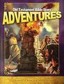 Old Testament Bible Story Adventures