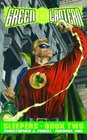 Green Lantern Sleepers Book 2