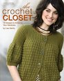 The Crochet Closet 15 Designs to Enhance Your Wardrobe