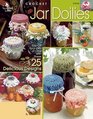 Crochet Jar Doilies