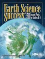 Earth Science Success 50 Lesson Plans for Grades 69