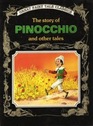 Story of Pinocchio and Other Tales