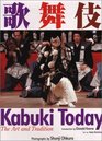 Kabuki Today