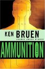 Ammunition (Inspector Brant, Bk 7)