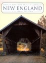 New England : A Pictorial Souvenir (Pictorial Souvenir)