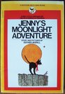 Jenny's Moonlight Adventure