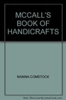 MCCALL'S BOOK OF HANDICRAFTS