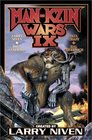 ManKzin Wars 9