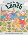 Discovery Phonics Little Bunny's Lunch