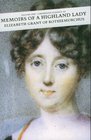 Memoirs of a Highland Lady (Canongate Classic)