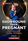 Snowbound Then Pregnant