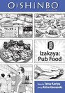Oishinbo IzakayaPub Food A la Carte Vol 7