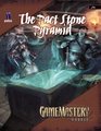 Pathfinder Chronicles Adventure The Pact Stone Pyramid