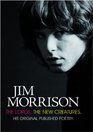 Jim Morrison The Lords  New Creatures