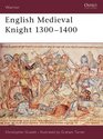 English Medieval Knight 13001400