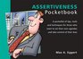 The Assertiveness Pocketbook