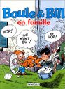 Boule et Bill Hors srie  Boule et Bill en famille