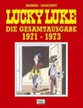 Lucky Luke Gesamtausgabe 1971 - 1973