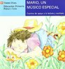 Mario Un Musico Especial 7