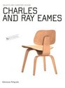 Ray  Charles Eames Objects and Furniture Design By Architects