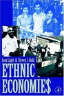 Ethnic Economies