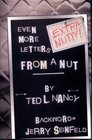 Extra Nutty Even More Letters from a Nut