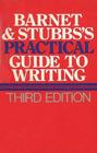Barnet  Stubbs's Practical guide to writing