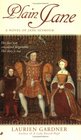 Plain Jane : A Novel of Jane Seymour
