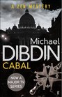 Cabal Michael Dibdin