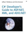 C Developer's Guide to ASPNET XML and ADONET