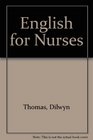 English for Nurses