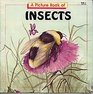 A Picture Book of Insects