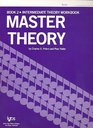 Master Theory Intermediate Theory