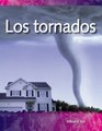 Los tornados  Forces in Nature