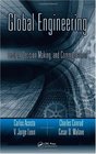 Global Engineering Design Decision Making and Communication