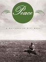 Peace Smithsonian Gift Book