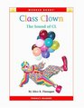 Class Clown The Sound of Cl