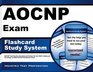 AOCNP Exam Flashcard Study System AOCNP Test Practice Questions  Review for the ONCC Advanced Oncology Certified Nurse Practitioner Exam