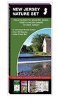 New Jersey Nature Set Field Guides to Wildlife Birds Trees  Wildflowers of New Jersey