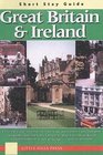 Great Britain and Ireland Short Stay Guide